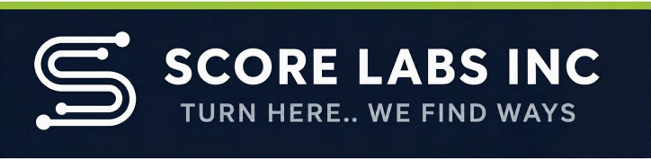ScoreLabs Inc. Logo